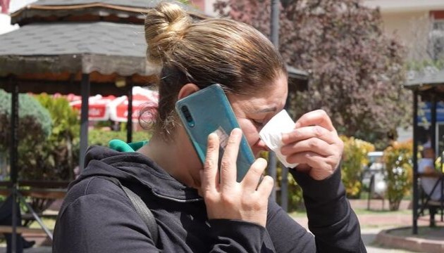 Kırıkkale'de kaybolan lise öğrencisi bulundu